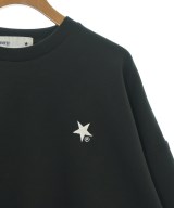 CONVERSE TOKYO（コンバーストウキョウ）スウェット 黒 サイズ:F レディース/2200691870700