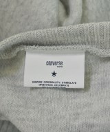 CONVERSE TOKYO（コンバーストウキョウ）ニット・セーター グレー サイズ:F レディース/2200689482250