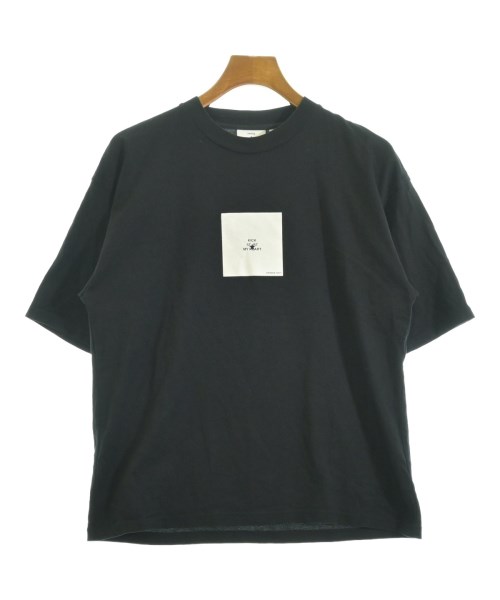 CONVERSE TOKYO(コンバーストウキョウ)Tシャツ・カットソー 黒 サイズ:3(L位)/2200697472014