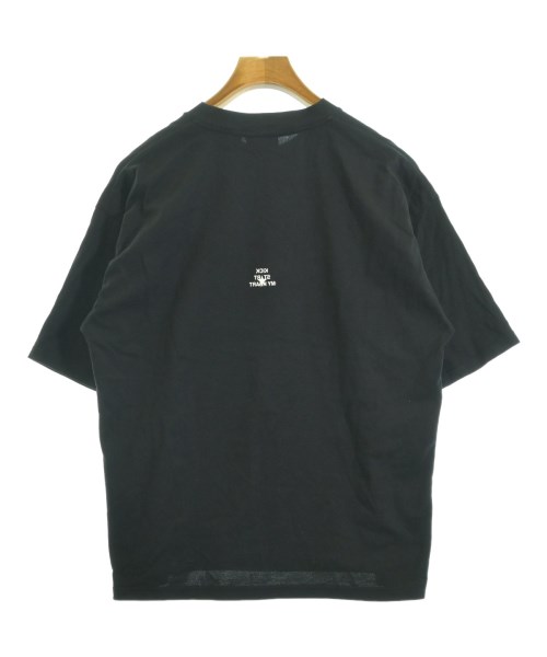 CONVERSE TOKYO（コンバーストウキョウ）Tシャツ・カットソー 黒 サイズ:3(L位) メンズ/2200697472014