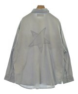 CONVERSE TOKYO（コンバーストウキョウ）カジュアルシャツ グレー サイズ:F レディース/2200697563057