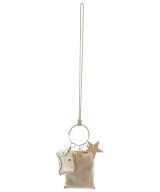 CONVERSE TOKYO（コンバーストウキョウ）ショルダーバッグ 茶 サイズ:- レディース/2200697563064