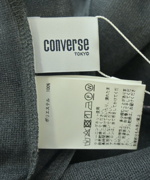 CONVERSE TOKYO（コンバーストウキョウ）ブラウス グレー サイズ:2(M位) レディース/2200678232026
