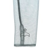 CONVERSE TOKYO（コンバーストウキョウ）ブラウス グレー サイズ:2(M位) レディース/2200678232026