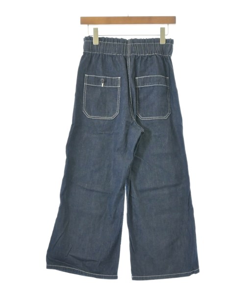 CONVERSE TOKYO（コンバーストウキョウ）デニムパンツ 紺 サイズ:-(S位) レディース/2200699443036
