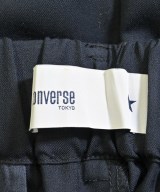 CONVERSE TOKYO（コンバーストウキョウ）スラックス 紺 サイズ:2(M位) レディース/2200699443067