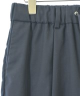 CONVERSE TOKYO（コンバーストウキョウ）スラックス 紺 サイズ:2(M位) レディース/2200699443067