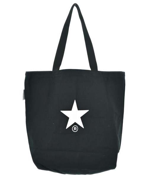 CONVERSE TOKYO（コンバーストウキョウ）トートバッグ 黒 サイズ:- メンズ/2200700875139