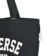 CONVERSE TOKYO（コンバーストウキョウ）トートバッグ 黒 サイズ:- メンズ/2200700875139