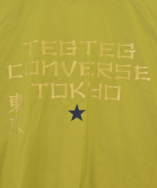 CONVERSE TOKYO（コンバーストウキョウ）その他 緑 サイズ:F レディース/2200700108039