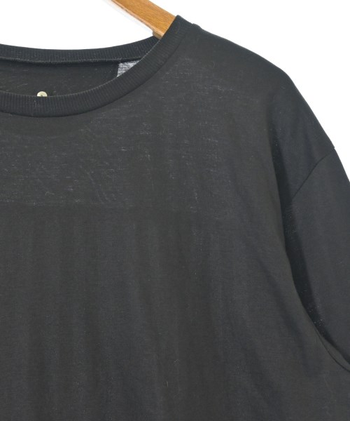 CONVERSE TOKYO（コンバーストウキョウ）Tシャツ・カットソー 黒 サイズ:F レディース/2200699012089
