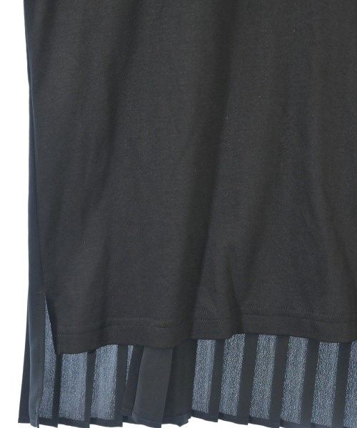 CONVERSE TOKYO（コンバーストウキョウ）Tシャツ・カットソー 黒 サイズ:F レディース/2200699012089