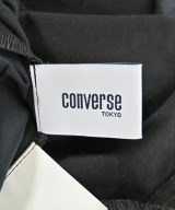 CONVERSE TOKYO（コンバーストウキョウ）Tシャツ・カットソー 黒 サイズ:F レディース/2200699012089