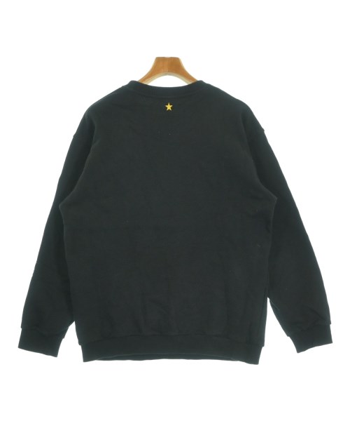 CONVERSE TOKYO（コンバーストウキョウ）スウェット 黒 サイズ:3(L位) メンズ/2200647726037