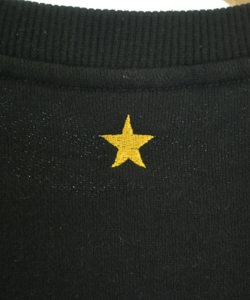 CONVERSE TOKYO（コンバーストウキョウ）スウェット 黒 サイズ:3(L位) メンズ/2200647726037