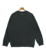 CONVERSE TOKYO（コンバーストウキョウ）スウェット 黒 サイズ:3(L位) メンズ/2200647726037