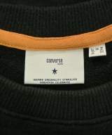 CONVERSE TOKYO（コンバーストウキョウ）スウェット 黒 サイズ:3(L位) メンズ/2200647726037