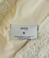 CONVERSE TOKYO（コンバーストウキョウ）ロング・マキシ丈スカート 白 サイズ:-(S位) レディース/2200655613190