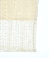 CONVERSE TOKYO（コンバーストウキョウ）ロング・マキシ丈スカート 白 サイズ:-(S位) レディース/2200655613190