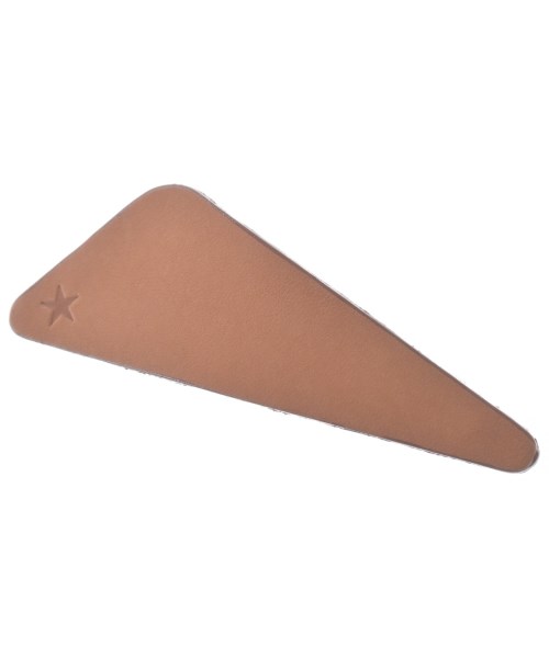 CONVERSE TOKYO(コンバーストウキョウ)小物類（その他） 茶 サイズ:-/2200635025067