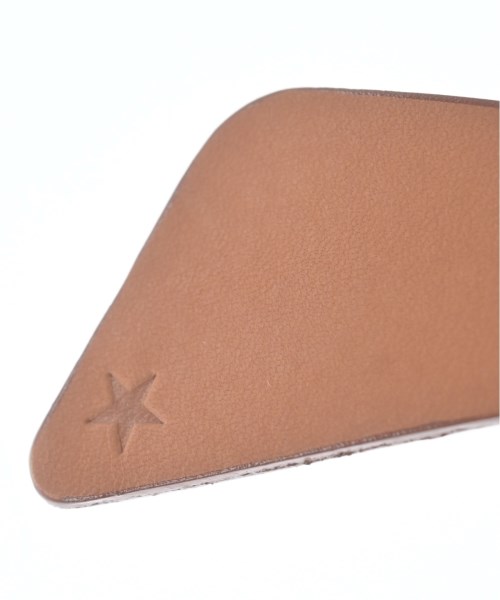 CONVERSE TOKYO（コンバーストウキョウ）小物類（その他） 茶 サイズ:- レディース/2200635025067