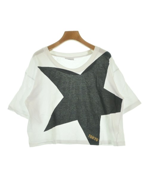 CONVERSE TOKYO(コンバーストウキョウ)Tシャツ・カットソー 白 サイズ:F/2200653332178