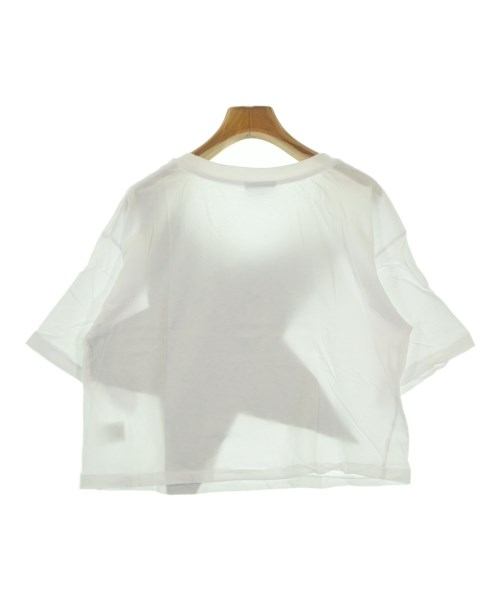 CONVERSE TOKYO（コンバーストウキョウ）Tシャツ・カットソー 白 サイズ:F レディース/2200653332178