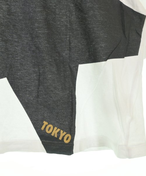 CONVERSE TOKYO（コンバーストウキョウ）Tシャツ・カットソー 白 サイズ:F レディース/2200653332178