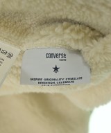 CONVERSE TOKYO（コンバーストウキョウ）ダウンジャケット/ダウンベスト ベージュ サイズ:2(M位) レディース/2200656531011