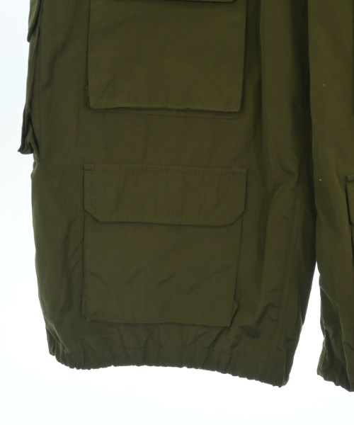 CONVERSE TOKYO（コンバーストウキョウ）カーゴパンツ カーキ サイズ:2(M位) レディース/2200656531035