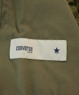 CONVERSE TOKYO（コンバーストウキョウ）カーゴパンツ カーキ サイズ:2(M位) レディース/2200656531035