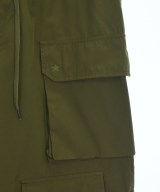CONVERSE TOKYO（コンバーストウキョウ）カーゴパンツ カーキ サイズ:2(M位) レディース/2200656531035