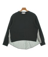 CONVERSE TOKYO（コンバーストウキョウ）スウェット 黒 サイズ:F レディース/2200656531103