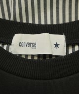 CONVERSE TOKYO（コンバーストウキョウ）スウェット 黒 サイズ:F レディース/2200656531103