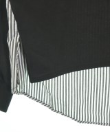 CONVERSE TOKYO（コンバーストウキョウ）スウェット 黒 サイズ:F レディース/2200656531103