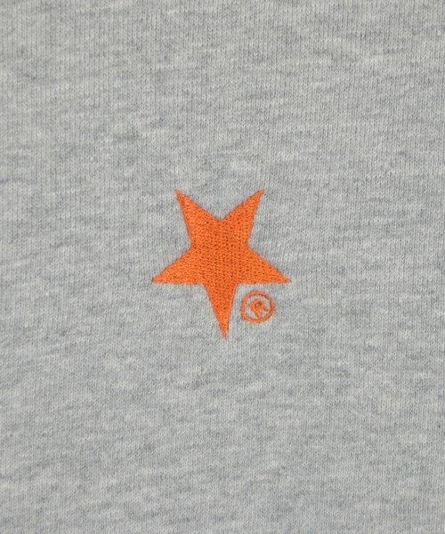 CONVERSE TOKYO（コンバーストウキョウ）スウェット グレー サイズ:F レディース/2200656531110