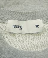 CONVERSE TOKYO（コンバーストウキョウ）スウェット グレー サイズ:F レディース/2200656531110