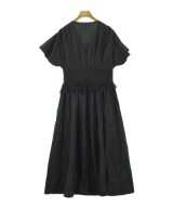 CONVERSE TOKYO（コンバーストウキョウ）ワンピース 黒 サイズ:-(M位) レディース/2200656373284