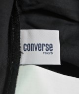 CONVERSE TOKYO（コンバーストウキョウ）ワンピース 黒 サイズ:-(M位) レディース/2200656373284