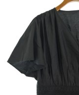 CONVERSE TOKYO（コンバーストウキョウ）ワンピース 黒 サイズ:-(M位) レディース/2200656373284