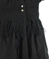 CONVERSE TOKYO（コンバーストウキョウ）ワンピース 黒 サイズ:-(M位) レディース/2200656373284