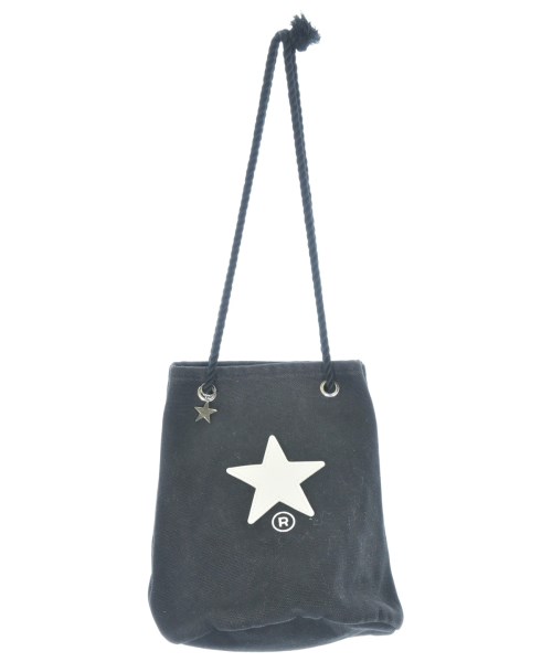 CONVERSE TOKYO(コンバーストウキョウ)トートバッグ 黒 サイズ:-/2200662150039