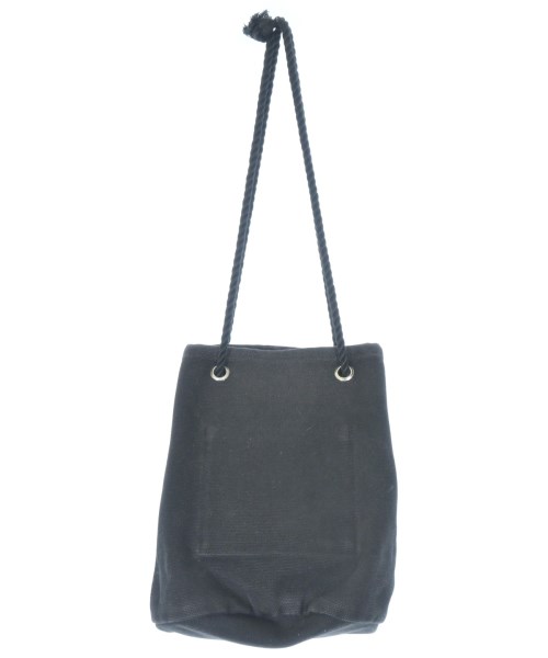 CONVERSE TOKYO（コンバーストウキョウ）トートバッグ 黒 サイズ:- レディース/2200662150039