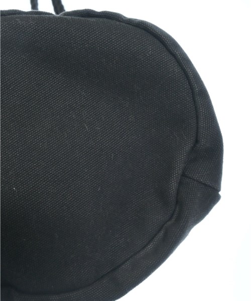 CONVERSE TOKYO（コンバーストウキョウ）トートバッグ 黒 サイズ:- レディース/2200662150039