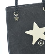 CONVERSE TOKYO（コンバーストウキョウ）トートバッグ 黒 サイズ:- レディース/2200662150039