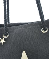 CONVERSE TOKYO（コンバーストウキョウ）トートバッグ 黒 サイズ:- レディース/2200662150039