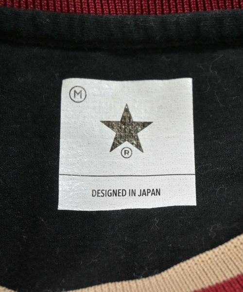 CONVERSE TOKYO（コンバーストウキョウ）Tシャツ・カットソー 黒 サイズ:M メンズ/2200713429060
