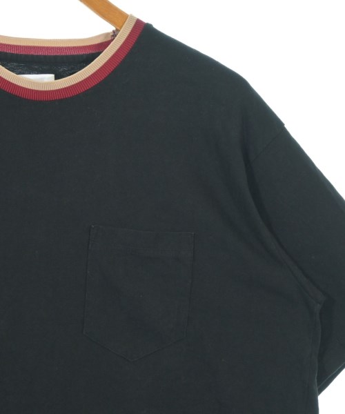 CONVERSE TOKYO（コンバーストウキョウ）Tシャツ・カットソー 黒 サイズ:M メンズ/2200713429060