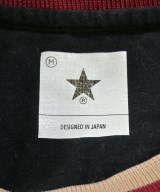 CONVERSE TOKYO（コンバーストウキョウ）Tシャツ・カットソー 黒 サイズ:M メンズ/2200713429060