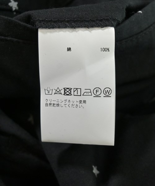 CONVERSE TOKYO（コンバーストウキョウ）その他 黒 サイズ:4(XL位) レディース/2200714448022